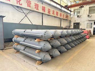 Beijing Vibroflotation Engineering Machinery Limited Company 製造者の生産ライン