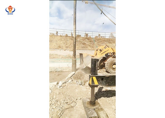 購入 プロのビブロ 代替機 振動浮遊 凝結性のない土壌の圧縮 online manufacture