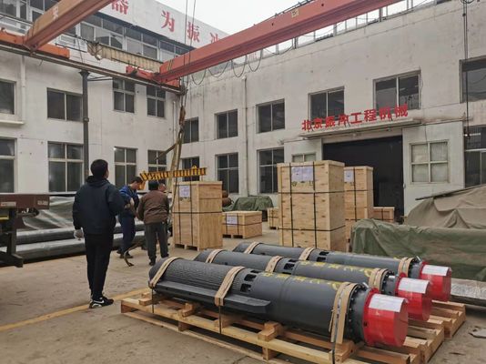 購入 75kw Bvem ビブロフロート 装置 スタイラー ドライバー ビブロ ストーン コラム ビブロフロテーション エンジニアリング 426mm online manufacture