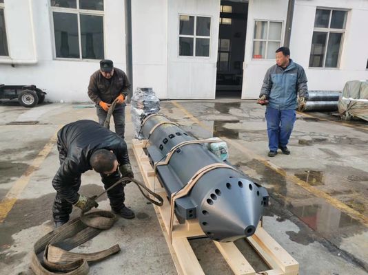 購入 土壌の耐久性を向上させるため1450rpmの振動浮遊圧縮装置 online manufacture