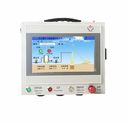 購入 産業用振動浮遊データ ロガー管理 振動浮遊建設プロセス online manufacture