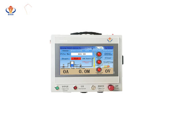 購入 リモコン 振動浮遊データ ロガー / データ ログ付け機器 10 インチ スクリーンサイズ online manufacture