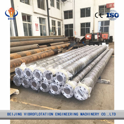 購入 鋼鉄ビブロフロット 配件 延長管 5000mm 長さ 22mm 厚さ online manufacture