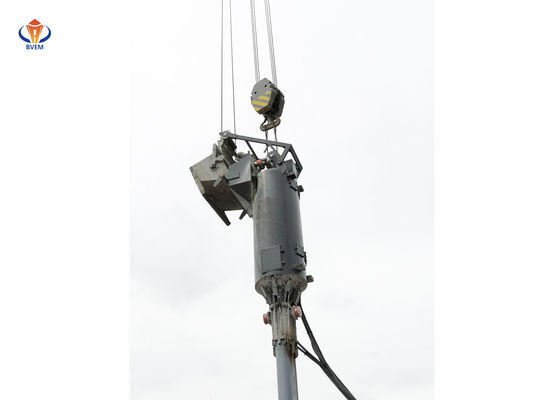 購入 180kw ボトムフィード ビブロ フロット 砂岩堆のコンパクトビブロフローテーションのための建築用アクセサリー online manufacture