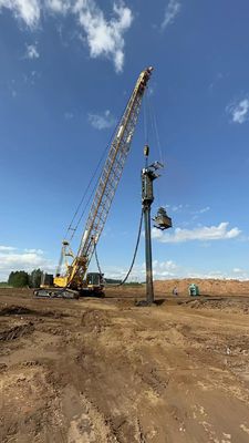 購入 代替石柱 ビブロ 砂圧縮堆 底食 ビブロフロート 土地改善のための駆動 online manufacture