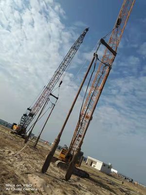 購入 2320 KG トップフィードバイブロフロート 杭径 800-1200 mm online manufacture