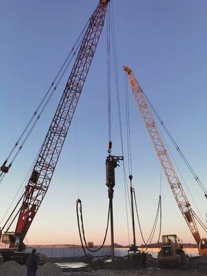 購入 180 KW 振動電源 底付け 振動 積み立て 敷設を減らす 負荷容量を増やす 容易 online manufacture
