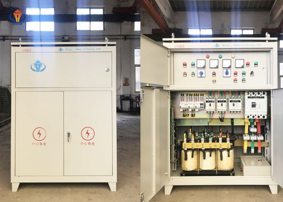 産業用ビブロフロット 電動キャビネット コントロールパネル キャビネット すべてのビブロフロットに合わせて ビブロフロテーションプロジェクト