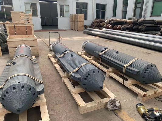 75kW 426mm 振動浮遊装置 地面改善