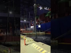 ダウンフィード Vibroflot