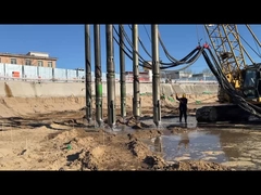 BVEM vibro コンパクト化 SIX マシン