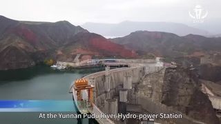 強力な Vibroflot オフショア財団ソリューション